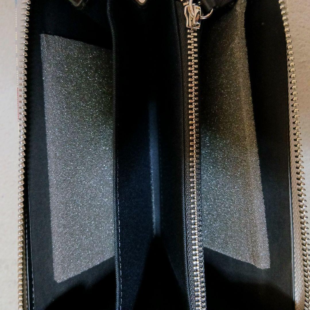 新品未使用【ヴィヴィアンウエストウッド】長財布 オーブ タータンチェック