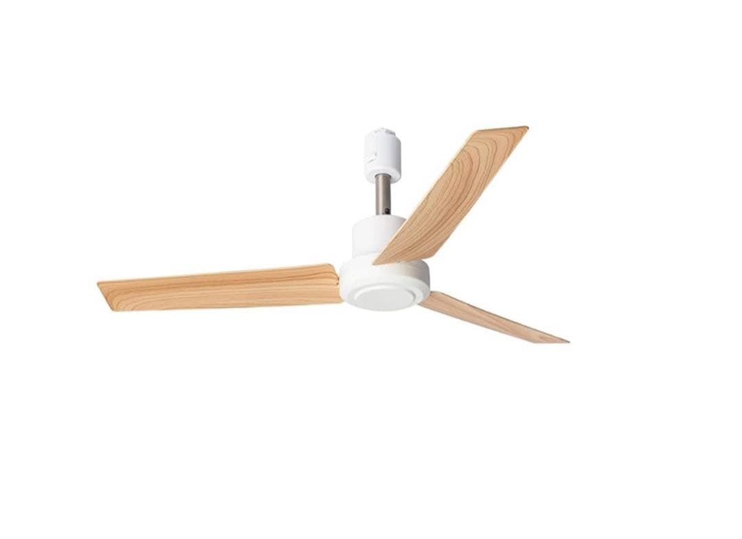 G365 DUCT RAIL FAN DC plus 50 WH×WOOD_NT