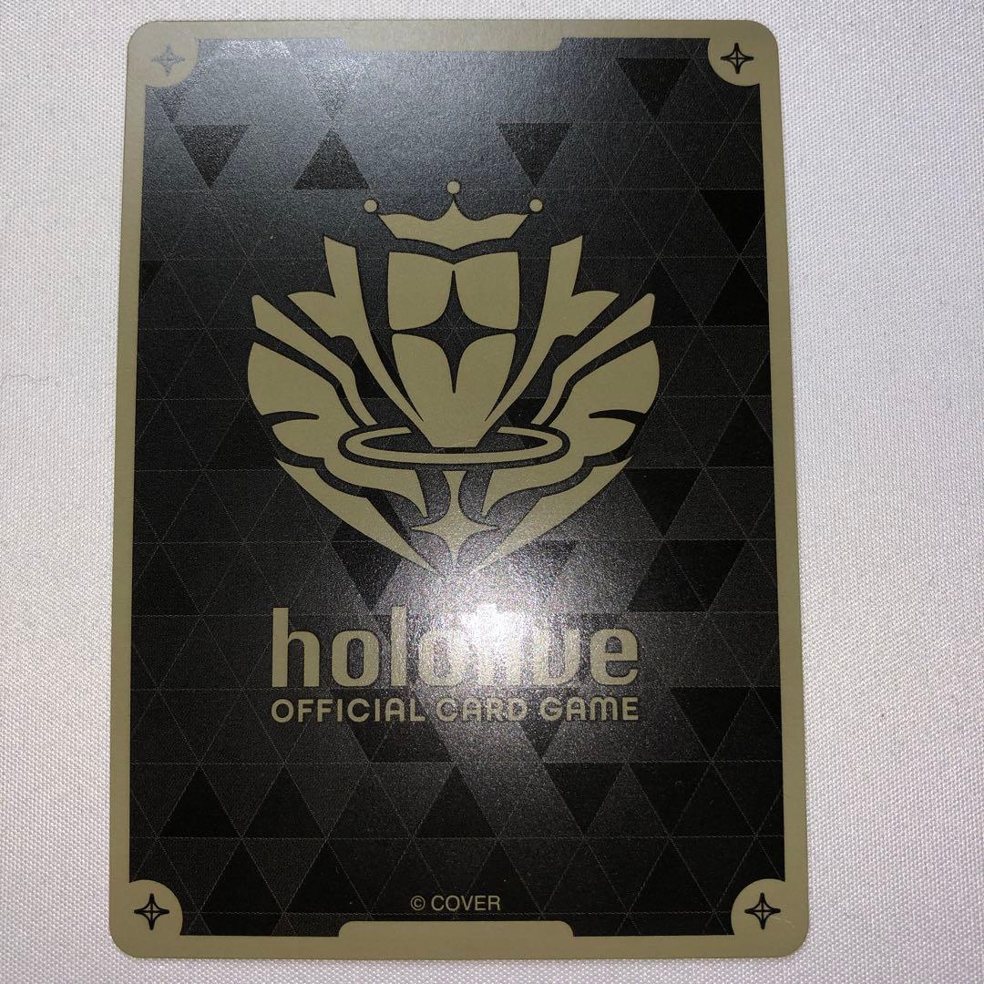 沙花叉クロヱ ur hbp02-040