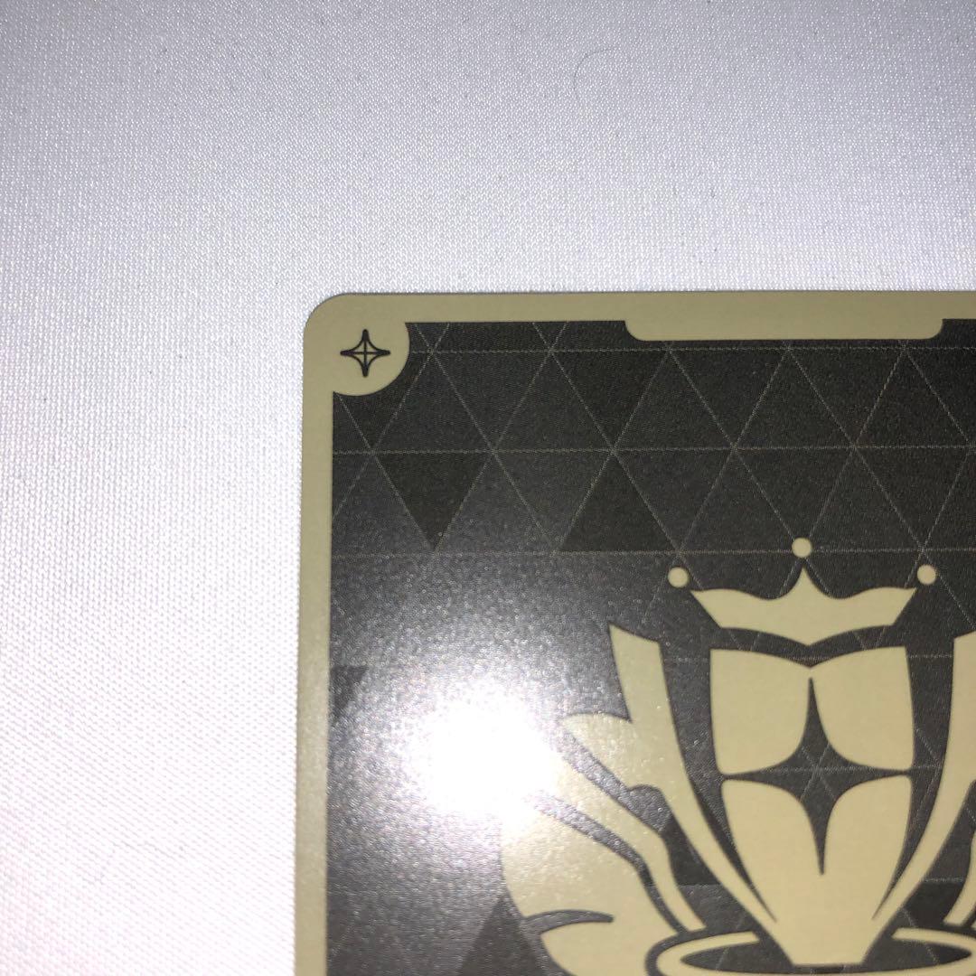 沙花叉クロヱ ur hbp02-040