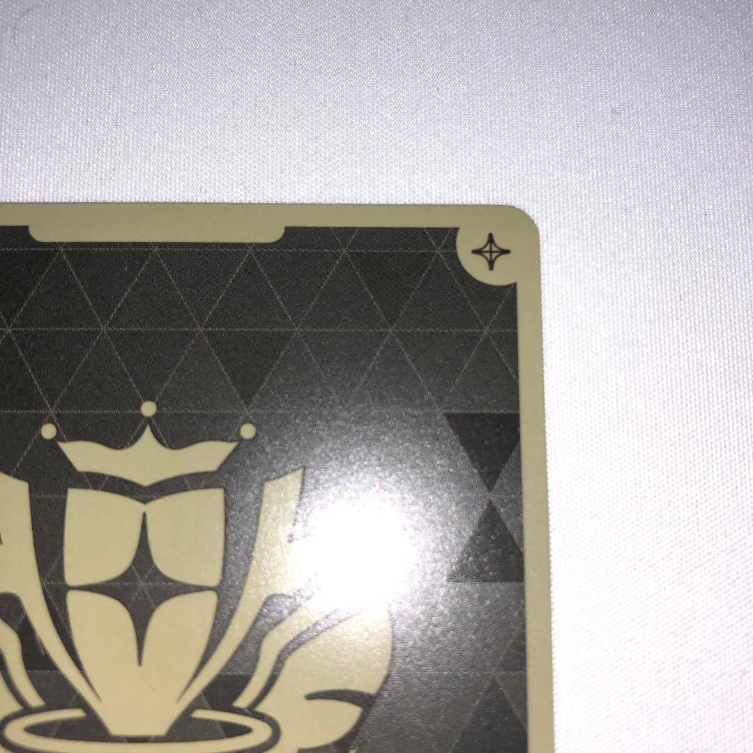 沙花叉クロヱ ur hbp02-040