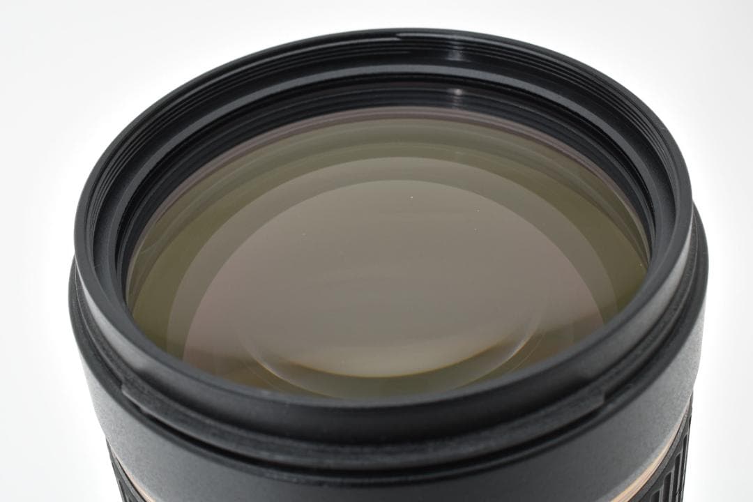 ★極上美品★ SP 70-200mm F2.8 Di VC USD Canon用