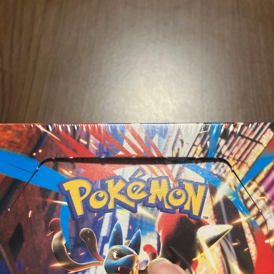 ポケカ未開封　メガブレイブ、メガシンフォニア、MEGAドリームex