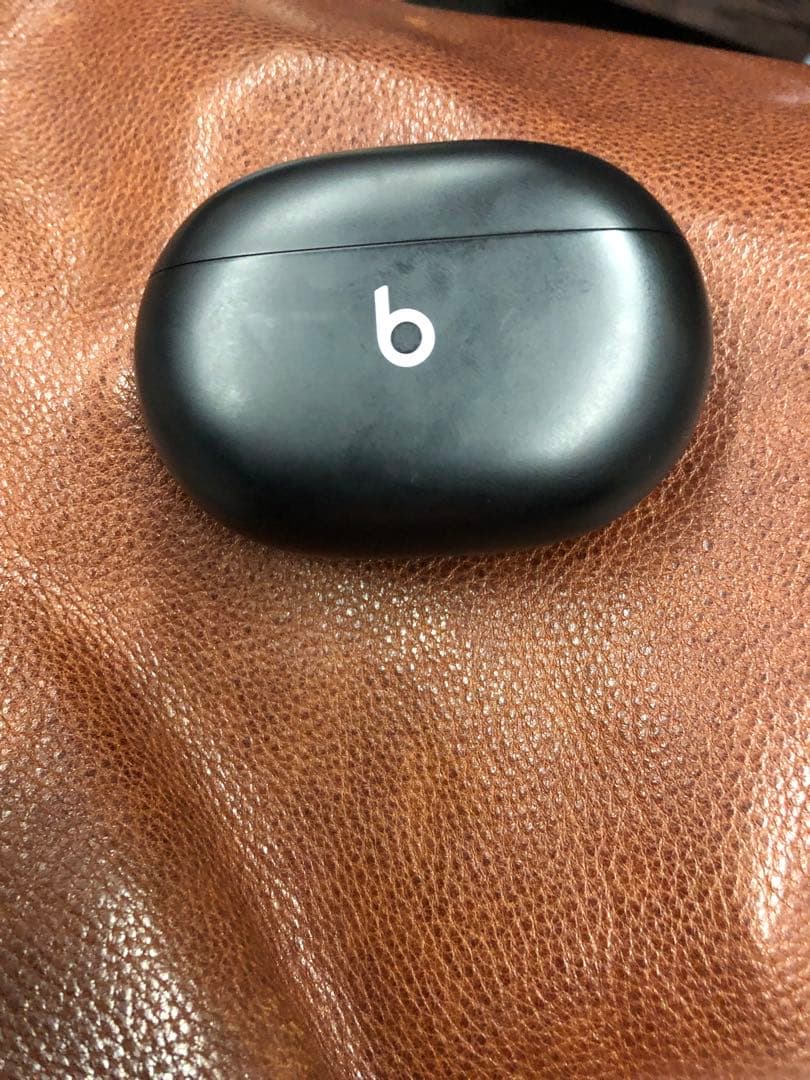 Beats by Dr Dre Beats Studio Buds ブラック