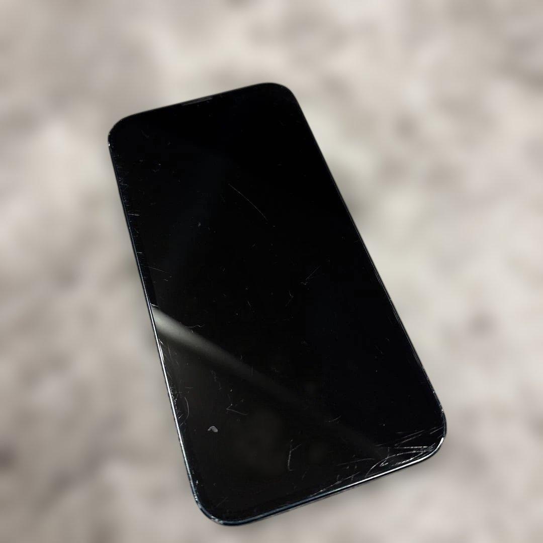 【512GB】iPhone 13本体のみ ミッドナイトsimフリー