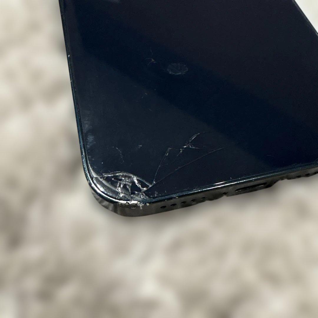 【512GB】iPhone 13本体のみ ミッドナイトsimフリー