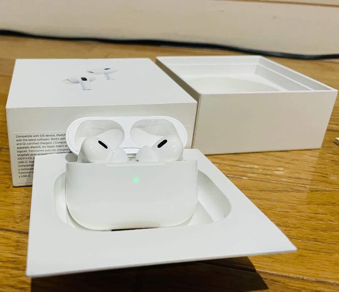 カイフさん専用| AirPods Pro 2 MagSafe