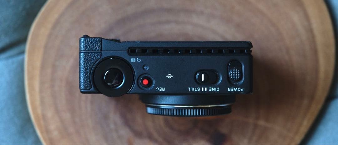 SIGMA fp L +付属品多数