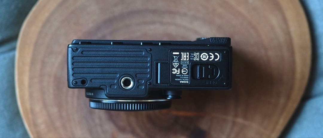 SIGMA fp L +付属品多数