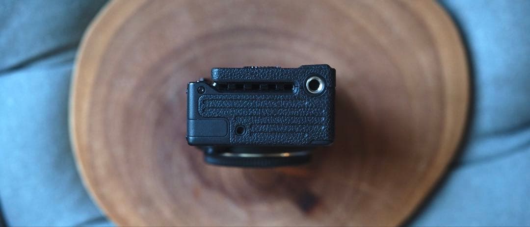 SIGMA fp L +付属品多数