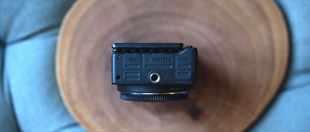 SIGMA fp L +付属品多数