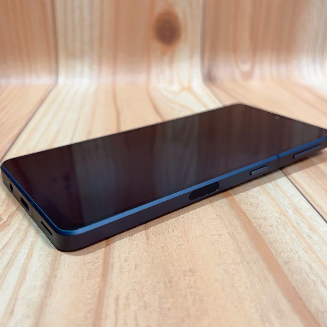 SIMフリー 本体 AQUOS sense7 128 GB 341 ブラック