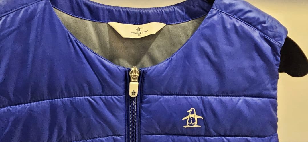 マンシングの高機能ワンピース