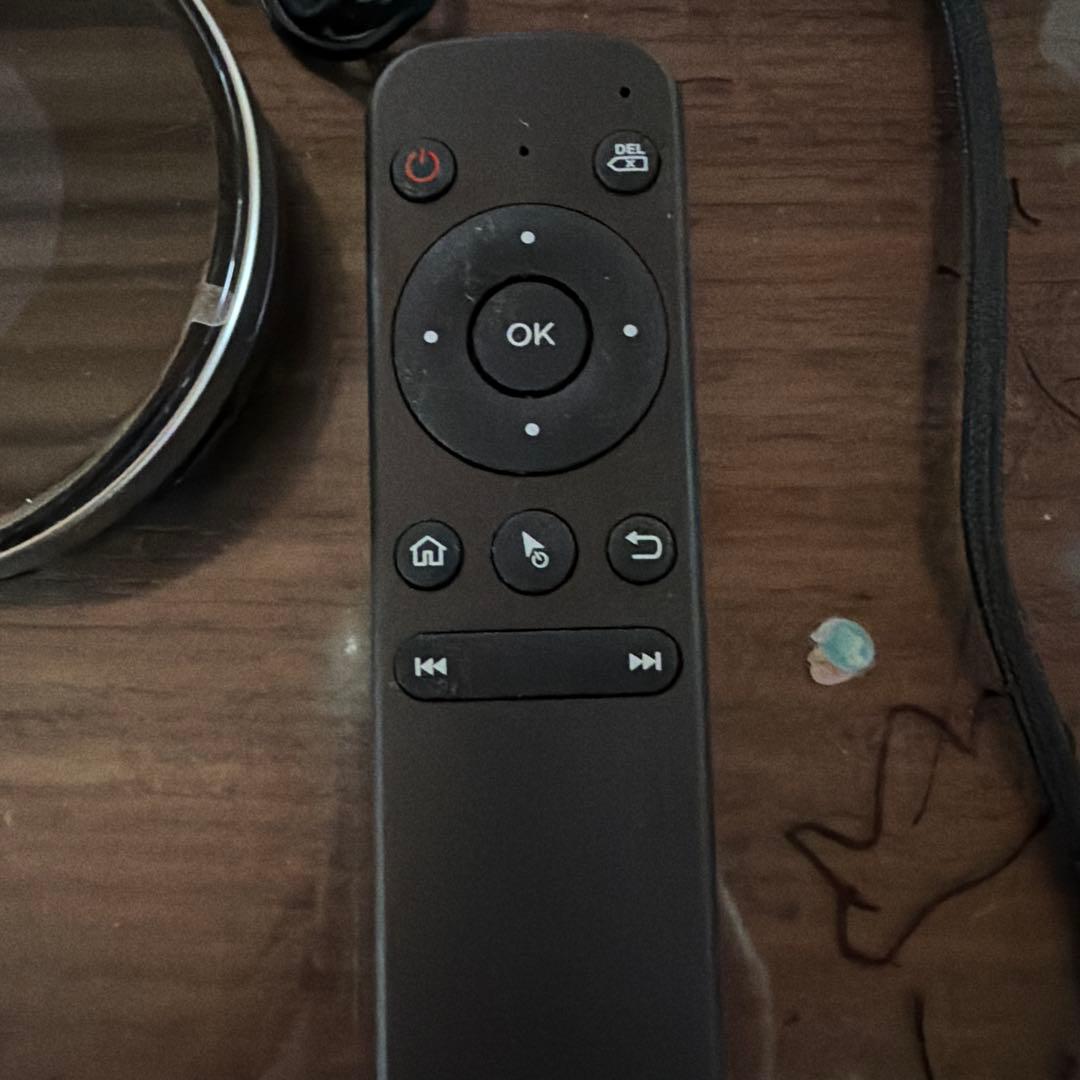 Ottocast P3 カーオーディオ