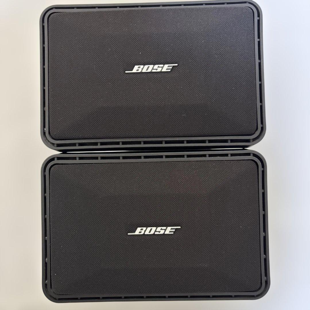 スピーカー・ウーファー BOSE 101MM