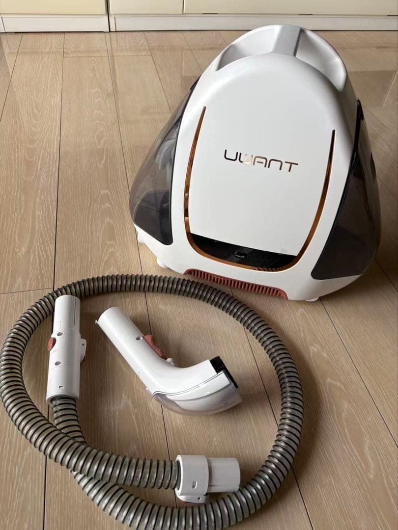 UWANT B100-S リンサークリーナー