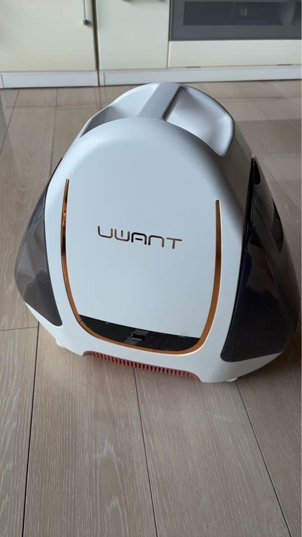UWANT B100-S リンサークリーナー