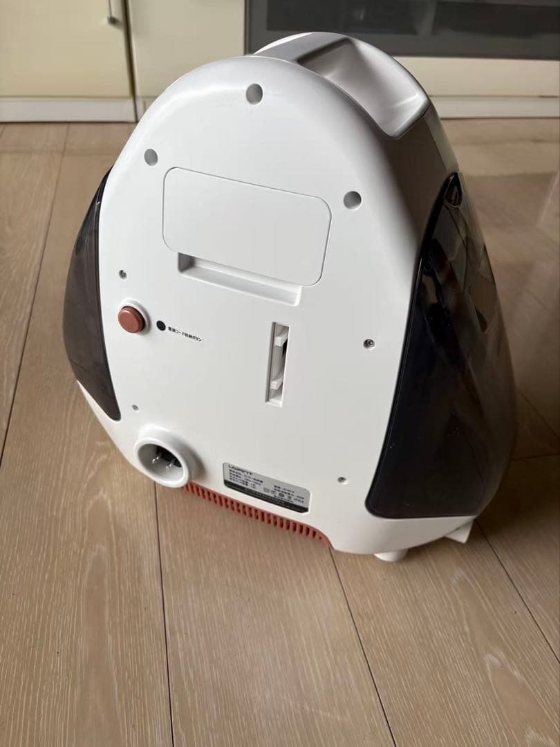 UWANT B100-S リンサークリーナー