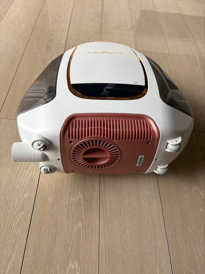 UWANT B100-S リンサークリーナー