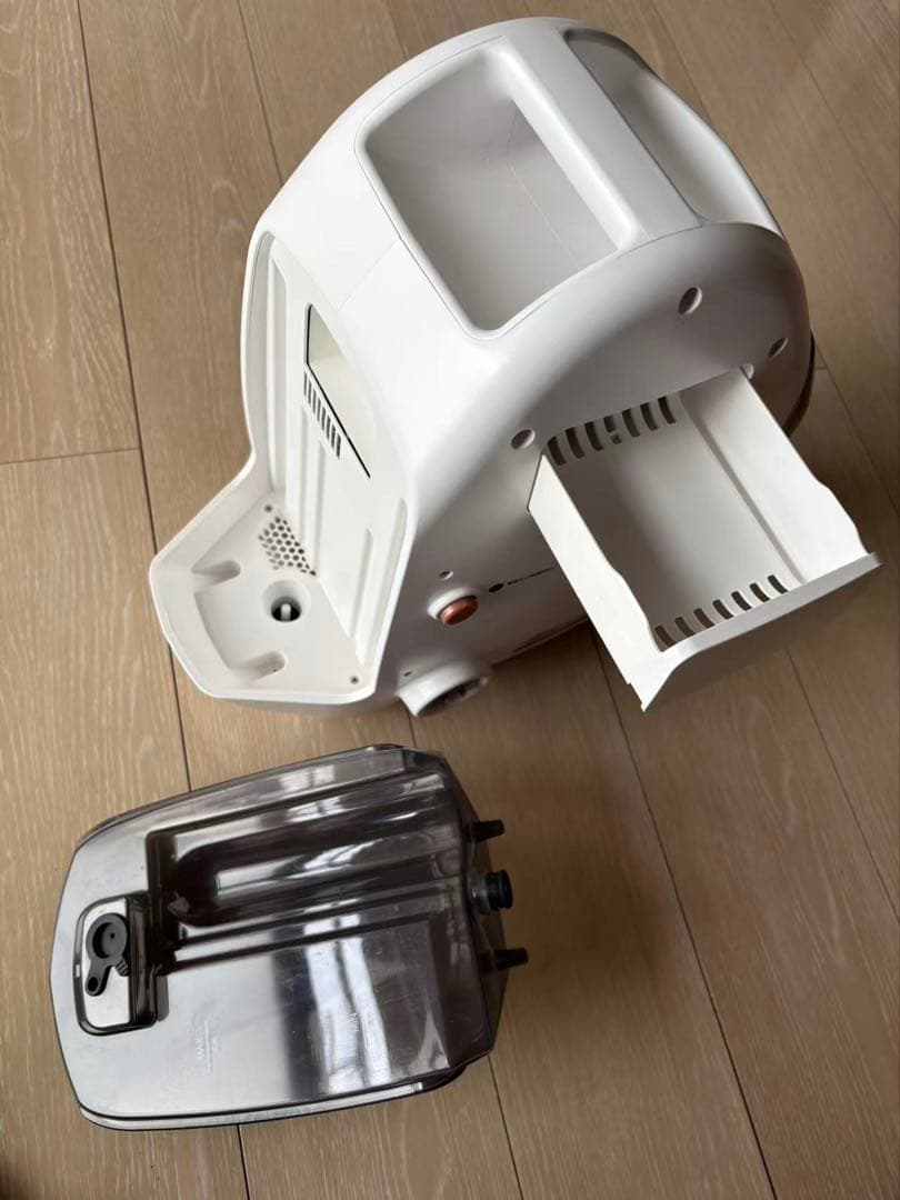 UWANT B100-S リンサークリーナー