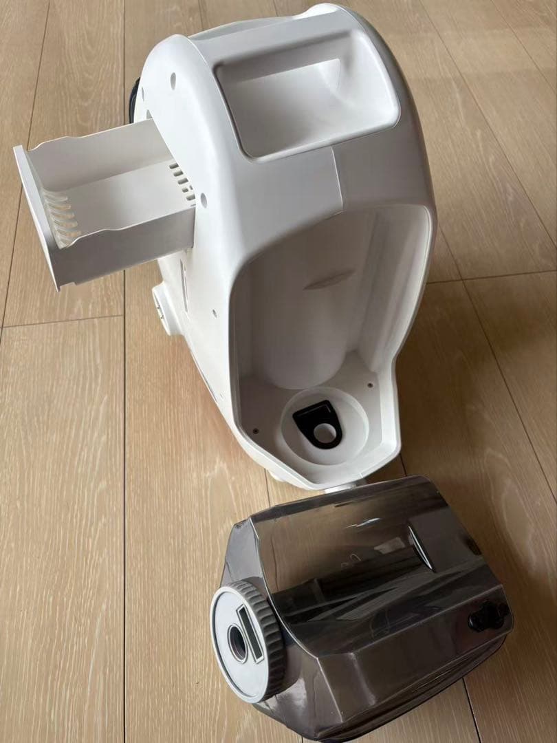 UWANT B100-S リンサークリーナー