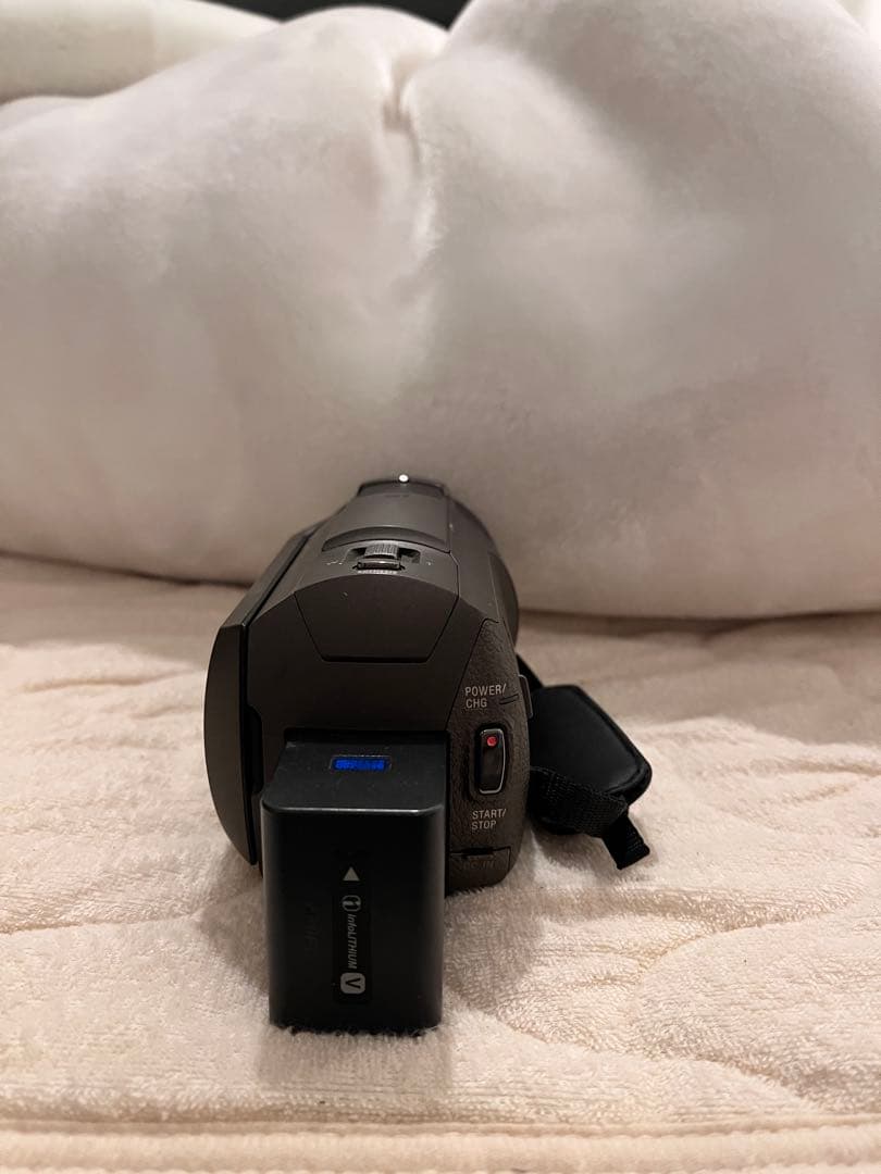 【美品】SONY FDR-AX45