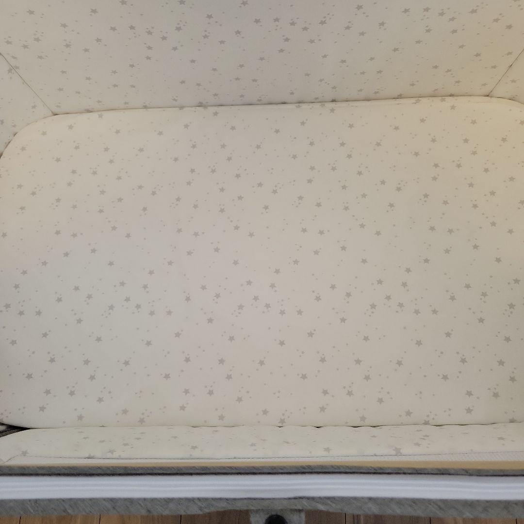 HZDMJ ベビーベッド