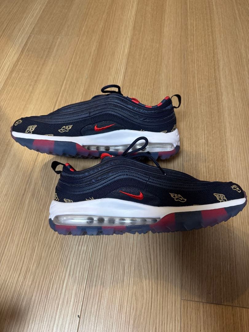 その他 Nike Air Max 97 G NRG U