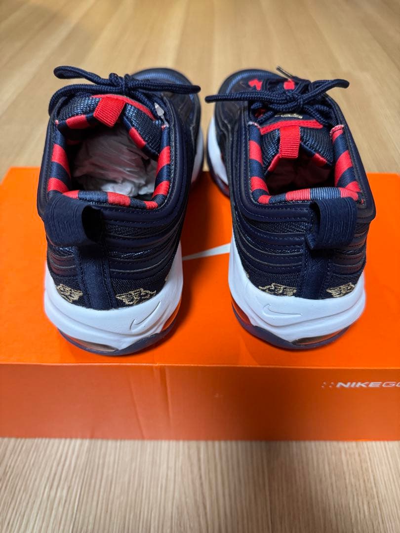 その他 Nike Air Max 97 G NRG U