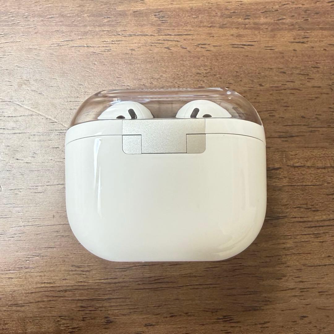 イヤホン Galaxy Buds3 ホワイト