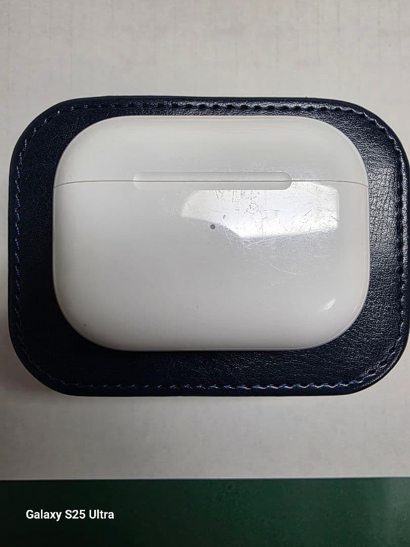 Apple AirPods Pro 第2世代　USB-C　ケースイヤーピース付き