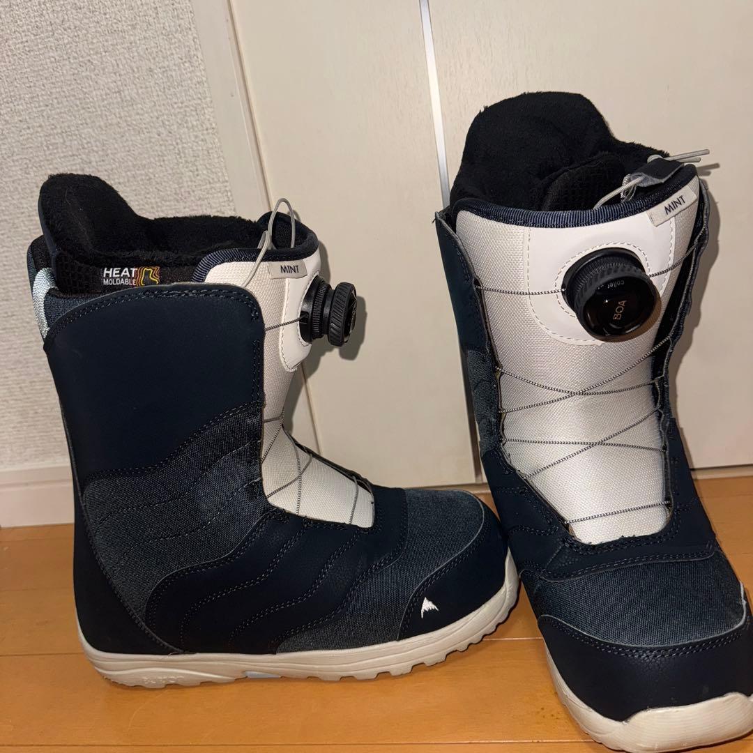 [Burton］スノーボード　ブーツ