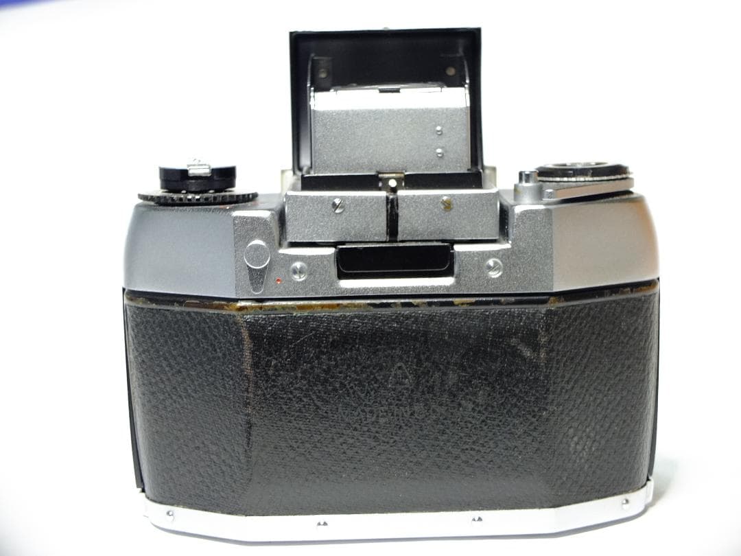 「実写確認整備品」EXA1b・WL-F／AUTO SUPER 50mmf1.7付