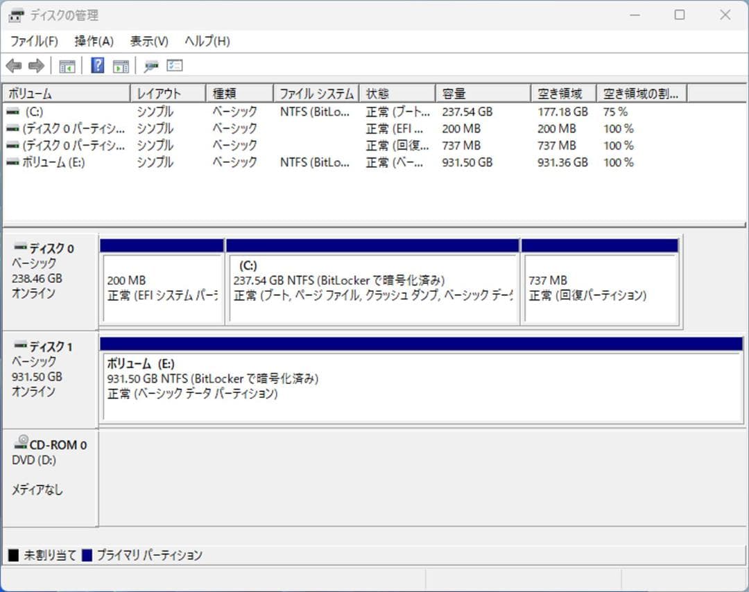 初期保証 i5-8500 16GB M.2 SSD256GB オフィスWin11