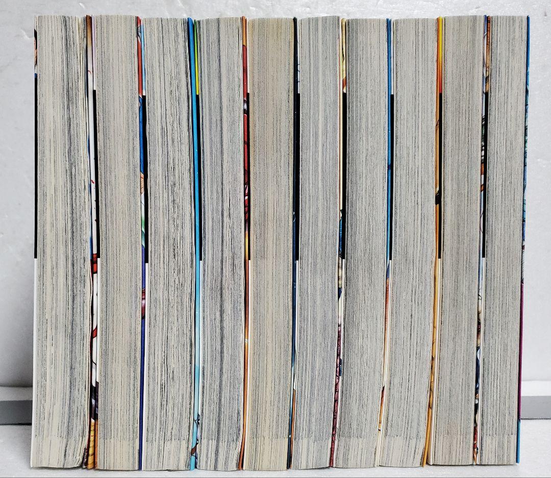 キングダム1- 75巻 全巻 セット