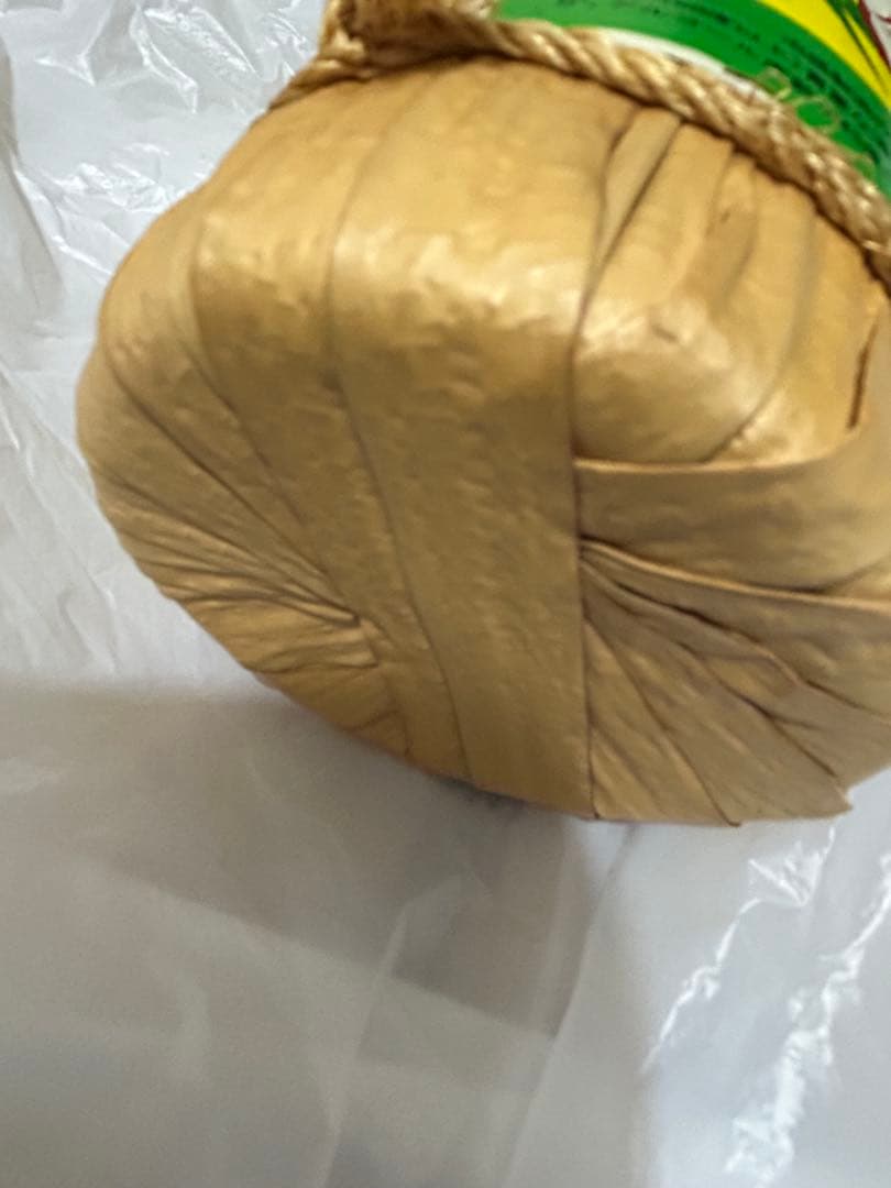 お値下　泡盛古酒　どなん６０度花酒　瓶熟成