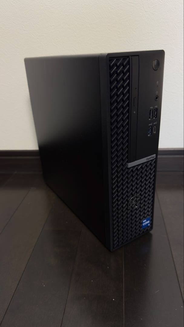 dell optiplex sff 7020 i5 14500 14世代