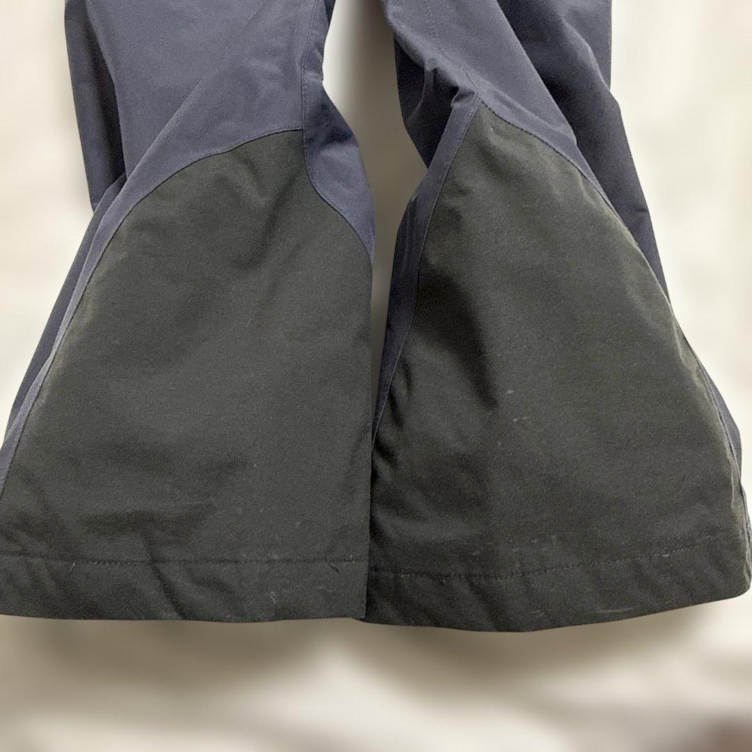 mont-bell　スキーウェア　130cm クリーニング済み