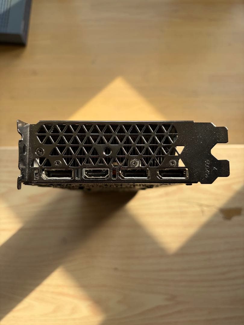 GTX 1080 Ti グラフィックボード