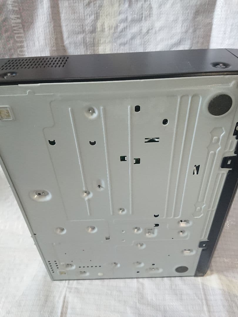 パナソニック ブルーレイディスクレコーダー DMR-BR670V 2010年製