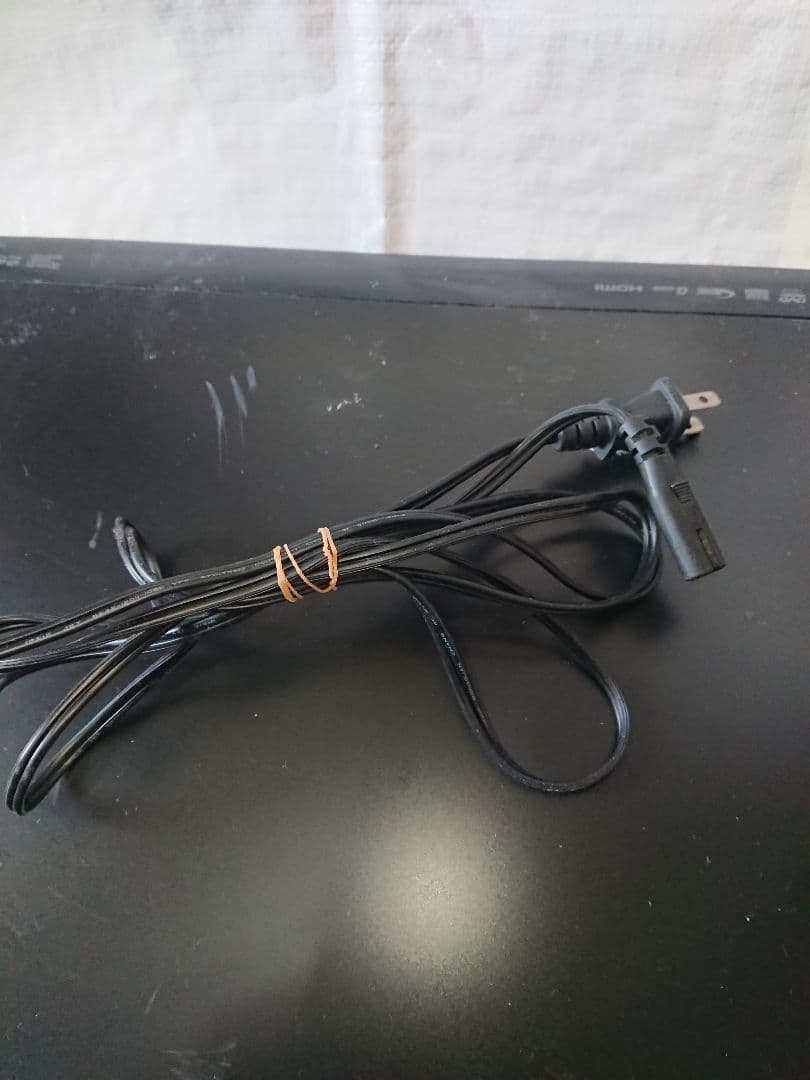 パナソニック ブルーレイディスクレコーダー DMR-BR670V 2010年製