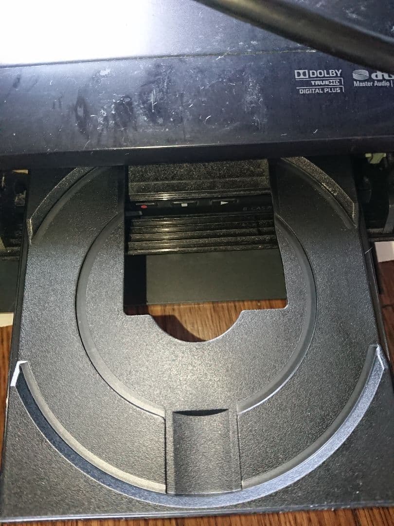 パナソニック ブルーレイディスクレコーダー DMR-BR670V 2010年製