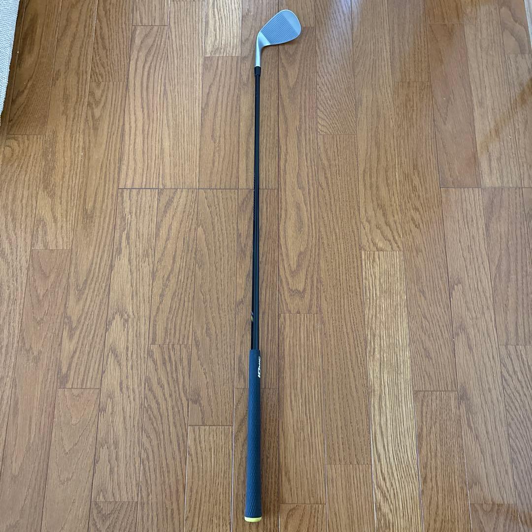 PING（ピン） GLIDE 4.0 ウェッジ　56W-14