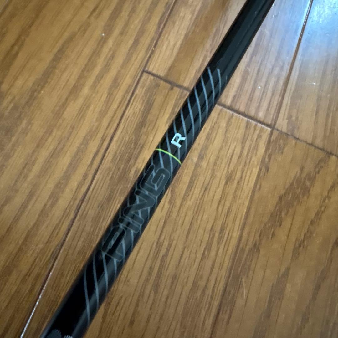 PING（ピン） GLIDE 4.0 ウェッジ　56W-14