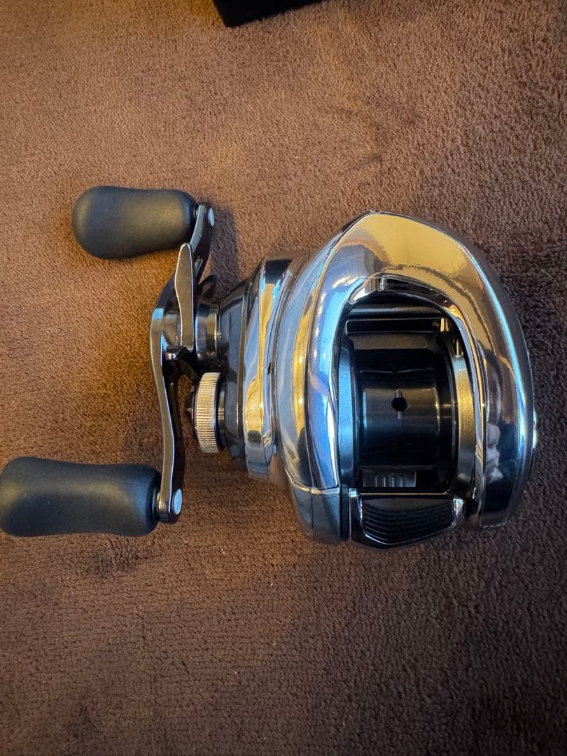 19アンタレスHG LEFT