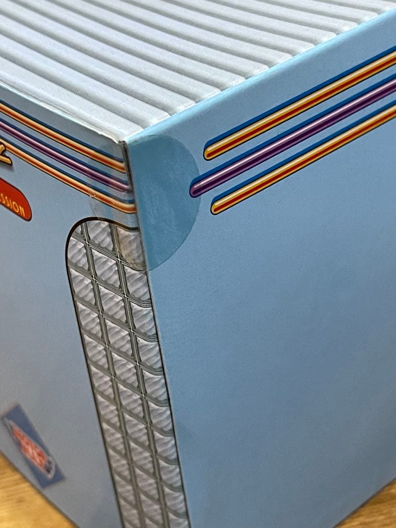 アメリカングラフィティ　32フォード デュースクーペ　ミニカー