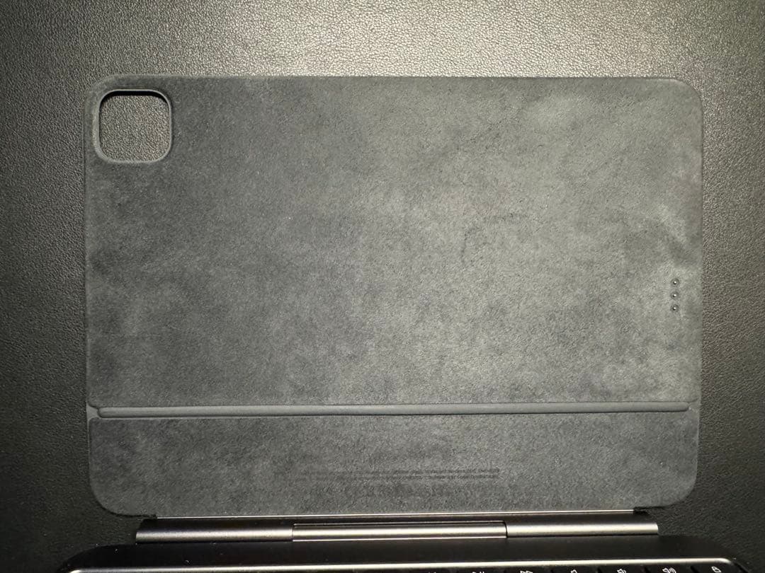 Magic Keyboards iPad Pro 11インチM4