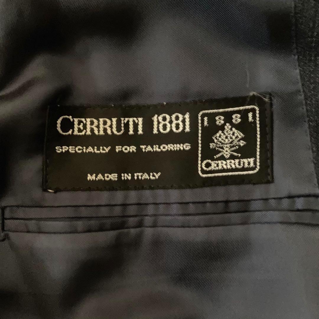 ⭐️良品⭐️ポールスミスコレクション CERRUTTI1881　 M