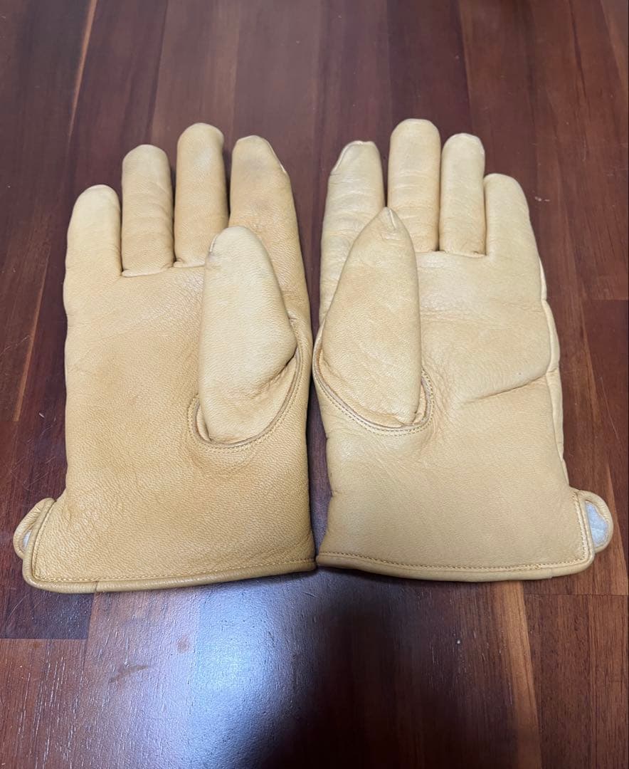 バイクウェア・装備 Lamp Grove winter CAMEL L