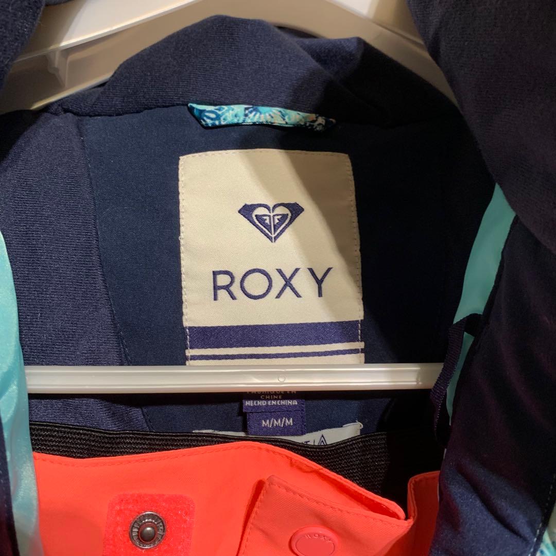 ROXY ロキシー スキー スノーボードウェア フルセット グローブ プロテクタ